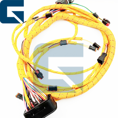 245-3514 2453514 Arnês de fiação para carregador de rodas 966H 972H