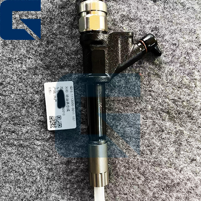 VG1096080010 WD615.338 Motor Este injetor de combustível