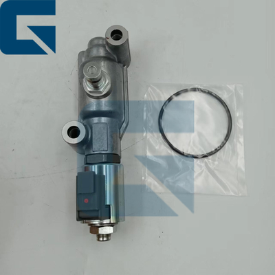 2443114 Conjunto de válvulas de modulação D6R D8R