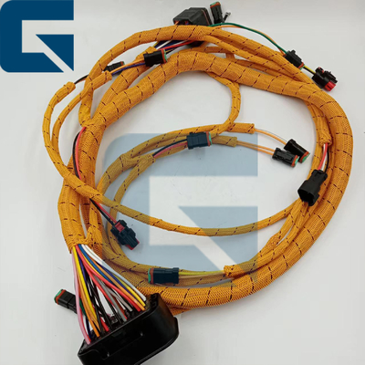 245-3514 Arnês de fiação 2453514 para carregador de rodas 966H 972H