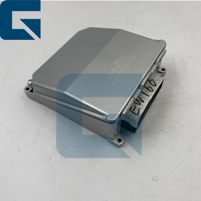 VOE14390099 Controlador Unidade de controlo electrónico ECU 14390099 para escavadeira EW160B