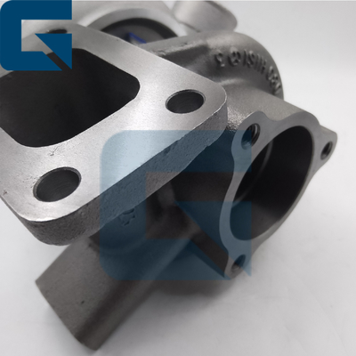 287-0049 Turbocompressor 2870049 para escavadeira 320D 323D