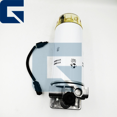 VOE11110791 Separador de água 11110709 para escavadeira EC140C EC180C