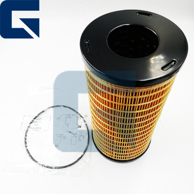 CH10930 Filtro de combustível com anel O para peças do motor