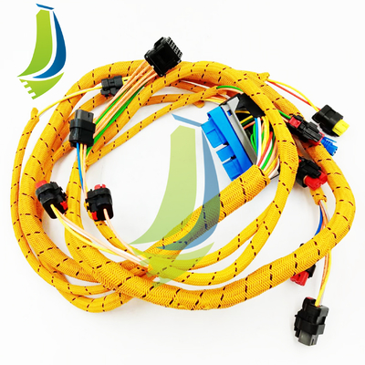 296-4617 2964617 Arnés de fiação para motor C6.4