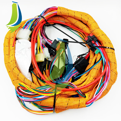 251-0430 2510430 Chicote Elétrico para Escavadeira E330D
