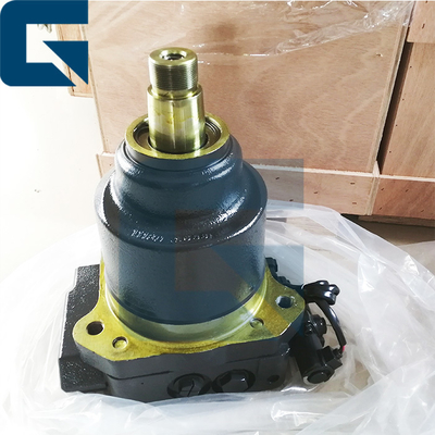 708-7W-00110 Motor de ventoinha hidráulica 7087W00110 para carregador de rodas WA600-6