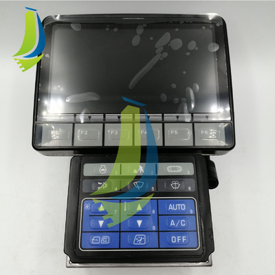 7835-31-1010 painel de exposição de 7835311010 monitores para a máquina escavadora de PC200-8 PC210-8