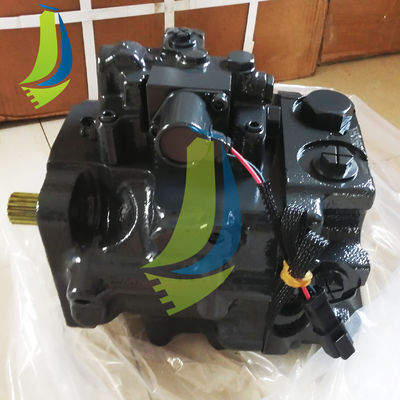 708-1T-00431 Bomba hidráulica para carregador de rodas WA600-6