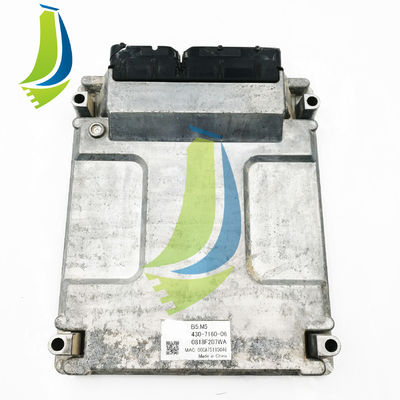 430-7160 Controlador ECU ECM 4307160 para Escavadeira 320GC 330GC