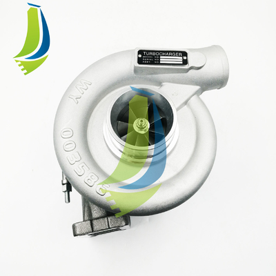 3524709 Turbocompressor para Peças de Motor Diesel