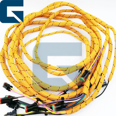 275-6936 2756936 Chicote Elétrico para Escavadeira 330D