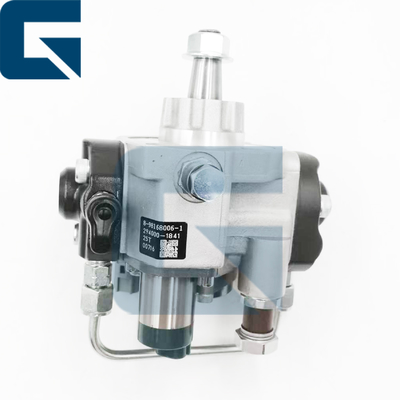 8-98168006-1 294000-1841 Bomba de injecção de combustível diesel para motor 4HK1