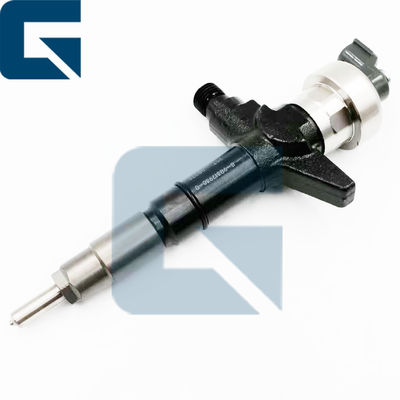 8-98317930-0 295050-2421 Injetor de combustível para motor 4JJ1