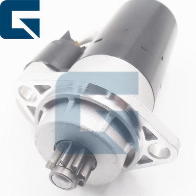 Motor de arranque AZE2663 para peças MS432