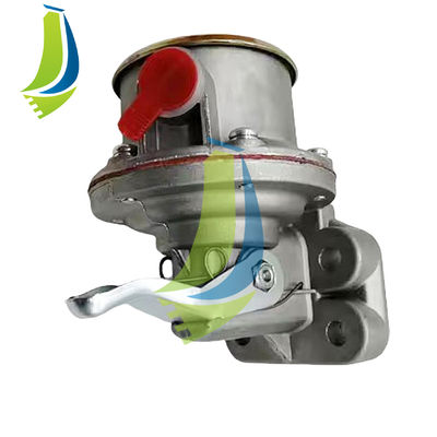 390-1557 Bomba de elevação de combustível Bomba de combustível 3901557 para motor C7.1