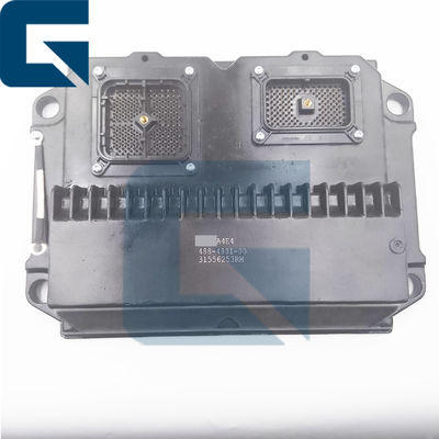 Controlador ECM 488-4881 ECU 4884881 para Motor 3512C