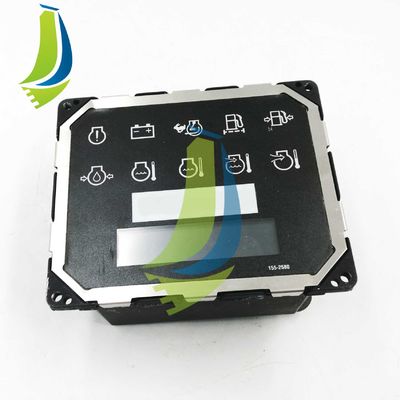 165-4099 1654099 Monitor para gerador 3512B