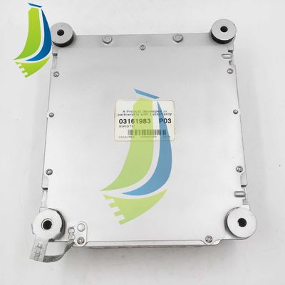03161983 Centralina ECU para Escavadeira EC210B