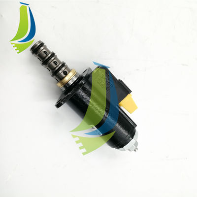 111-9916 1119916 Válvula Solenoide para Escavadeira 312B 318B