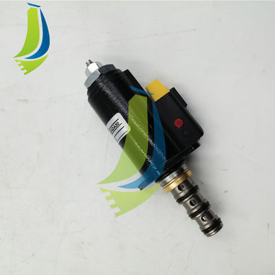 121-1491 1211491 Válvula Solenoide para Escavadeira 311B 312B