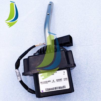 525-1495 manche de 5251495 controles para a máquina escavadora Parts