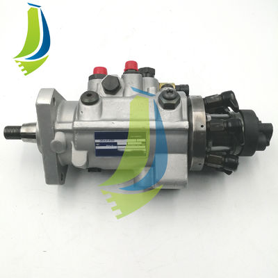 DE2635-6320 Bomba de injecção de combustível DE26356320 Para peças sobressalentes de escavadeiras