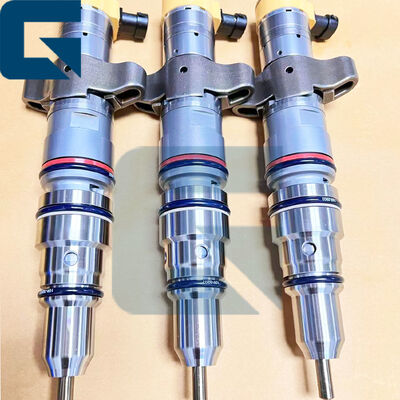 387-9433 3879433 Diesel Fuel Injector for 330D 330D L Excavator