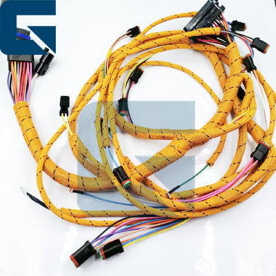 242-9534 Arnês de fiação do motor 2429534 para Dozer D6R II