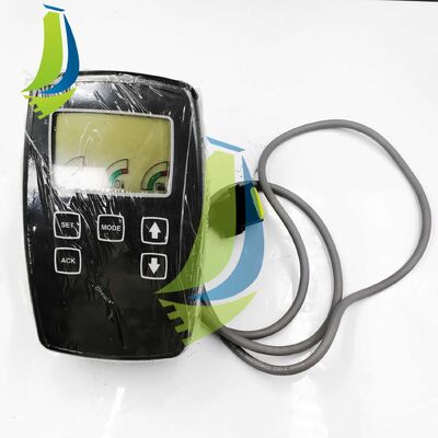 Tela de monitor 728/19700 para escavadeira JS200