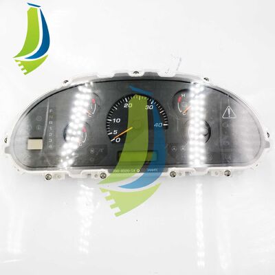 Monitor 7823-30-9212 para carregadeira de rodas WA380-6