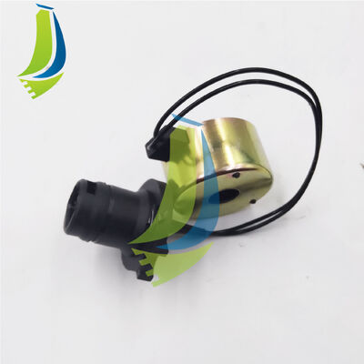 318-8144 3188144 Bobina da Válvula Solenoide para Motor C9