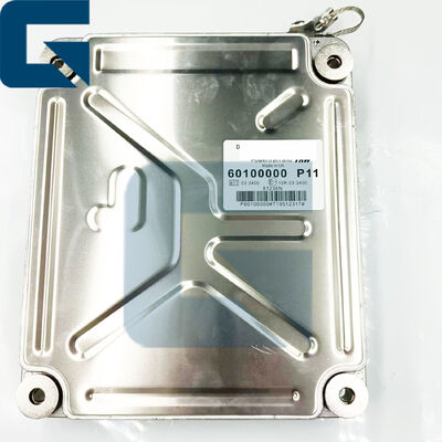 VOE60100000 60100000 L120F Controlador de carga ECU