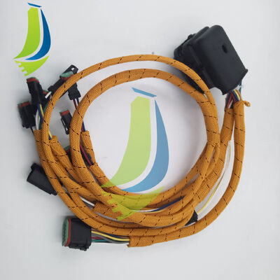 219-7461 Chicote elétrico para motor C11