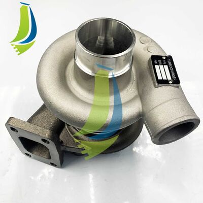 287-0049 2870049 Turbocompressor para escavadeira E320D