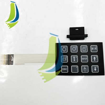 Unidade de controle 11192534 para caminhão A25D