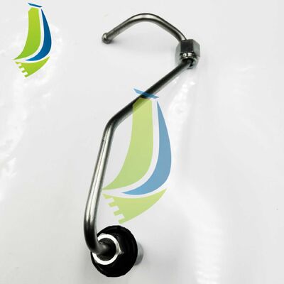 370-5518 3705518 Tubo de combustível para motor C7.1