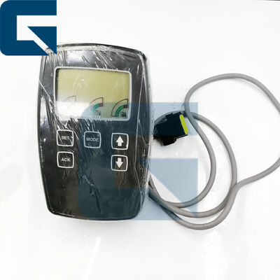 728/19700 72819700 Monitor de Exibição do Escavadeira JS220