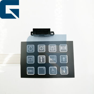 VOE11192534 11192534 A35E Painel de exibição do monitor de carregador