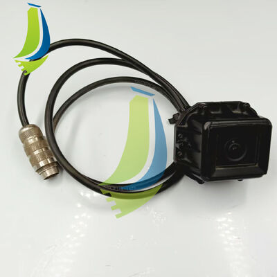 356-7733 3567733 Câmera para Peças de Reposição da Escavadeira 336E