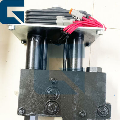 111-1528 1111528 988F Válvula Piloto do Carregador GP