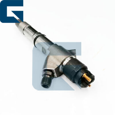 0445120221 612600080611 Injetor Diesel Common Rail