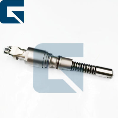 RE534960 318D Bomba de injecção de combustível diesel para carregador