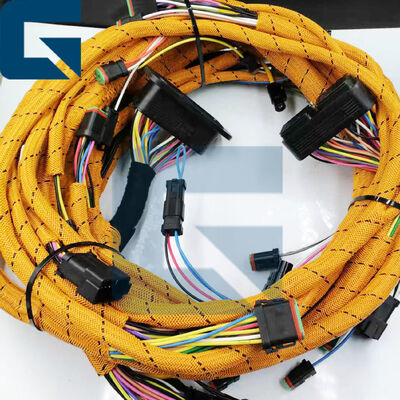 312-0269 3120269 Chicote AS-Plataforma para D6R II Track