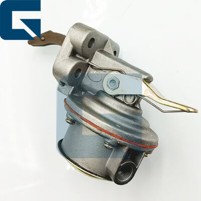 Bomba de elevação de combustível ULPK0015 1438498 para motor 3056