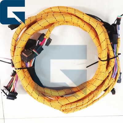 169-3292 1693292 Chicote de transmissão para motoniveladora 140H