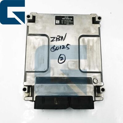 489-9456 4899456 Controlador ECU para Escavadeira E320