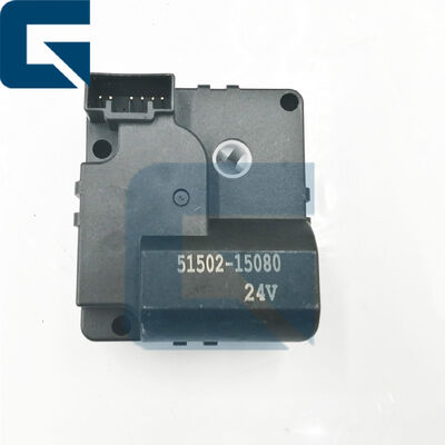 51502-15130 Servo Motor 5150215130 para Escavadeira SH350