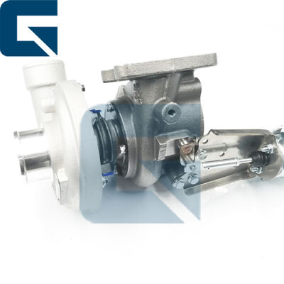 479-5809 4795809 Turbocompressor do Motor para Motor C4.4