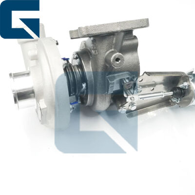 479-5809 Turbocompressor 4795809 para motor C4.4